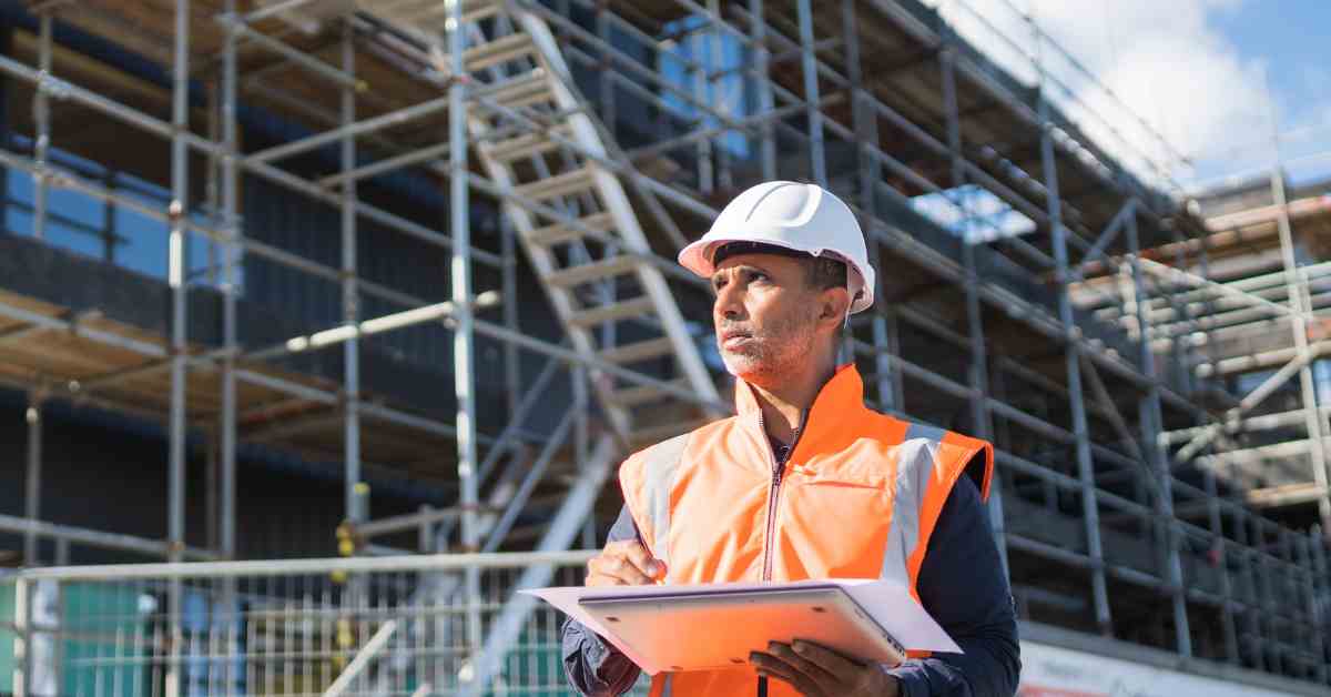 Normes EPI vêtement de travail